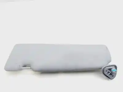 Tweedehands auto-onderdeel rechts zonnescherm voor bmw serie 1 berlina (e81/e87) 116d oem iam-referenties 725250001  