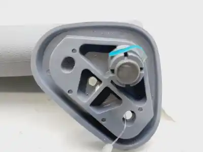 Tweedehands auto-onderdeel Rechts Zonnescherm voor BMW SERIE 1 BERLINA (E81/E87) 116d OEM IAM-referenties 725250001  