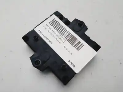 Автозапчастина б/у електронний модуль для ford c-max (ceu) titanium посилання на oem iam am5114b673ar  