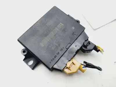 Автозапчасти б/у электронный модуль за ford c-max (ceu) titanium ссылки oem iam f1et15k866ag