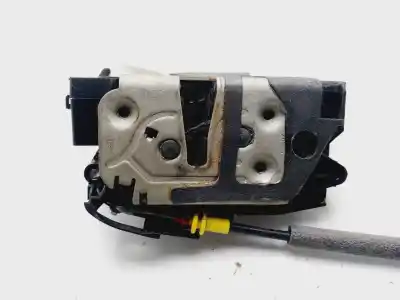 Автозапчасти б/у замок задней правой двери за ford c-max (ceu) titanium ссылки oem iam am51r26412ce  