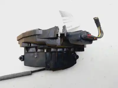 Автозапчасти б/у замок задней правой двери за ford c-max (ceu) titanium ссылки oem iam am51r26412ce  