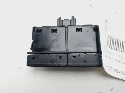 Автозапчасти б/у многофункциональное управление за ford c-max (ceu) titanium ссылки oem iam f1ct14b436ba  