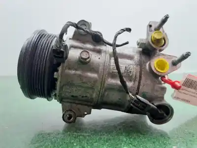 Second-hand car spare part AIR CONDITIONING COMPRESSOR for FORD TRANSIT COURIER  OEM IAM references H1BH19D629DA  