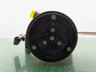 Pièce détachée automobile d'occasion COMPRESSEUR DE CLIMATISATION pour CITROEN C1  Références OEM IAM 88310YV010D  