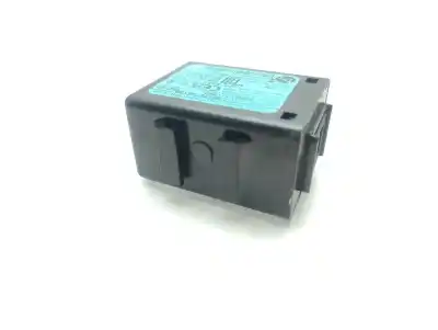 Peça sobressalente para automóvel em segunda mão módulo eletrônico por kia stonic (ybcuv) drive referências oem iam 95420h8100  