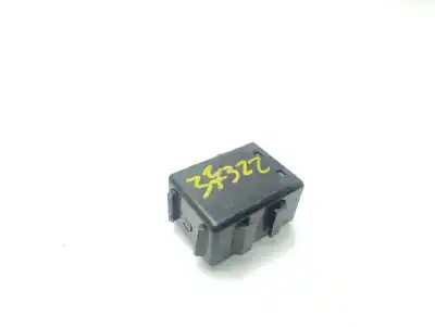 Peça sobressalente para automóvel em segunda mão módulo eletrônico por kia stonic (ybcuv) drive referências oem iam 95420h8100  