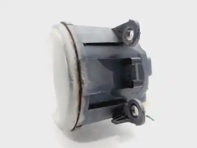 Second-hand car spare part left fog light for peugeot 307 break/sw (s2) sw 109 cv / 80 kw oem iam references 9650001680  