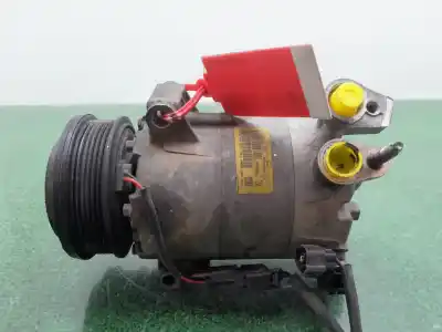 Peça sobressalente para automóvel em segunda mão compressor de ar condicionado a/a a/c por ford focus lim. (cb8) trend referências oem iam cv6119d629fb  