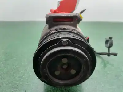 Peça sobressalente para automóvel em segunda mão compressor de ar condicionado a/a a/c por ford focus lim. (cb8) trend referências oem iam cv6119d629fb  
