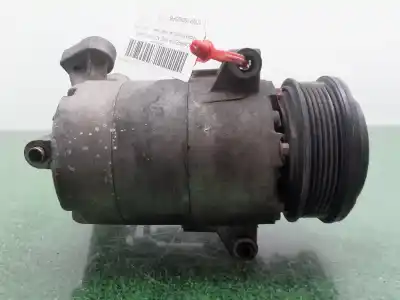 Pezzo di ricambio per auto di seconda mano Compressore Aria Condizionata per FORD FOCUS LIM. (CB8) Trend Riferimenti OEM IAM CV6119D629FB  