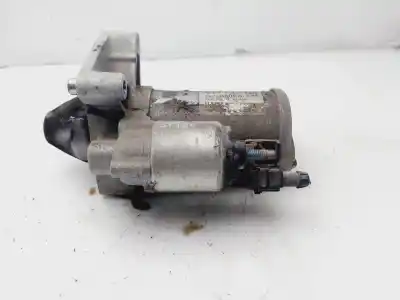 Peça sobressalente para automóvel em segunda mão motor de arranque por citroen c3 feel referências oem iam 9675660680  