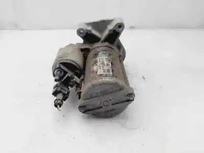 Peça sobressalente para automóvel em segunda mão motor de arranque por citroen c3 feel referências oem iam 9675660680  