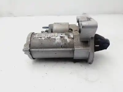 Peça sobressalente para automóvel em segunda mão motor de arranque por citroen c3 feel referências oem iam 9675660680  