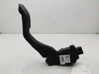 Second-hand car spare part accelerator pedal for citroen c3 feel oem iam references 9671433780  