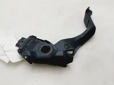Second-hand car spare part accelerator pedal for citroen c3 feel oem iam references 9671433780  