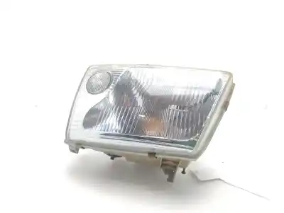 Pezzo di ricambio per auto di seconda mano Faro Anteriore Sinistro per MITSUBISHI GALLOPER (HYUNDAI) 2.5 Turbodiesel Riferimenti OEM IAM HR804200  