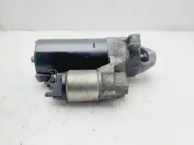 Second-hand car spare part starter motor for bmw x1 (e84) sdrive 20 d oem iam references 12418570238