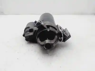 Peça sobressalente para automóvel em segunda mão motor de arranque por bmw x1 (e84) sdrive 20 d referências oem iam 12418570238  