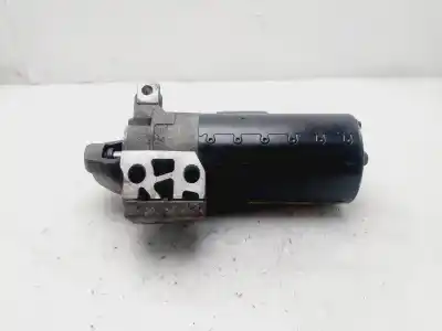Peça sobressalente para automóvel em segunda mão motor de arranque por bmw x1 (e84) sdrive 20 d referências oem iam 12418570238  