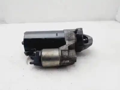 Peça sobressalente para automóvel em segunda mão motor de arranque por bmw x1 (e84) sdrive 20 d referências oem iam 12418570238  
