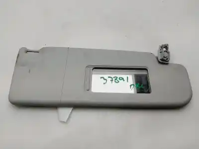 Pezzo di ricambio per auto di seconda mano  per VOLKSWAGEN POLO V (6R1, 6C1)  Riferimenti OEM IAM 6R0857552A  