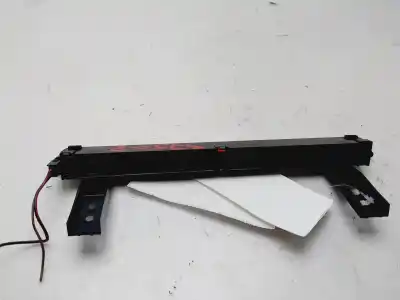 Pezzo di ricambio per auto di seconda mano luce freno centrale per skoda fabia (6y2/6y3) young line riferimenti oem iam 6y6945097a  