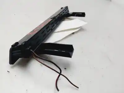 Pezzo di ricambio per auto di seconda mano luce freno centrale per skoda fabia (6y2/6y3) young line riferimenti oem iam 6y6945097a  