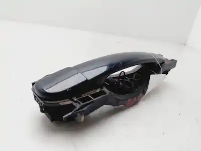 Pezzo di ricambio per auto di seconda mano maniglia esterna posteriore destra per skoda fabia (6y2/6y3) young line riferimenti oem iam 6q4839885  