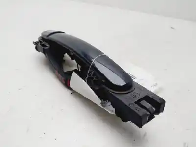 Pezzo di ricambio per auto di seconda mano maniglia esterna posteriore destra per skoda fabia (6y2/6y3) young line riferimenti oem iam 6q4839885  