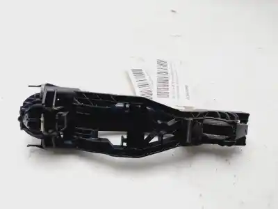 Pezzo di ricambio per auto di seconda mano maniglia esterna posteriore destra per skoda fabia (6y2/6y3) young line riferimenti oem iam 6q4839885  