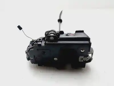 Pezzo di ricambio per auto di seconda mano serratura porta anteriore destra per skoda fabia (6y2/6y3) young line riferimenti oem iam 3b1837016cc  