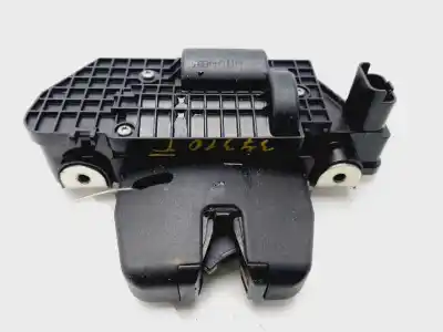 Pièce détachée automobile d'occasion coffre / serrure de porte pour peugeot 2008 (--.2013->) allure références oem iam 9664648680  