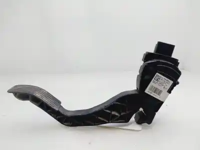 Pièce détachée automobile d'occasion potentiomètre à pédale pour peugeot 2008 (--.2013->) allure références oem iam 9671433780  