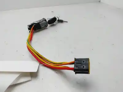 Second-hand car spare part ignition switch for renault scenic rx4 (ja0) 1.9 dci salomon oem iam references 7701469419  