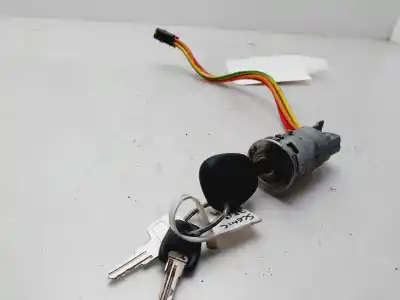 Second-hand car spare part ignition switch for renault scenic rx4 (ja0) 1.9 dci salomon oem iam references 7701469419  