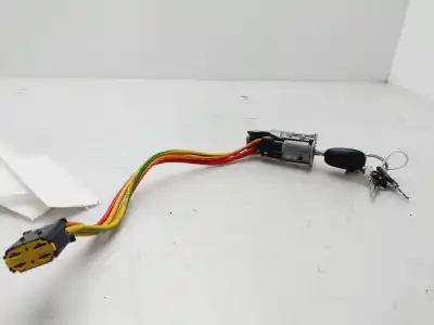 Peça sobressalente para automóvel em segunda mão  por RENAULT SCENIC RX4 (JA0)  Referências OEM IAM 7701469419  