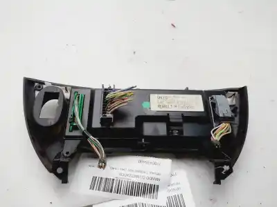 Peça sobressalente para automóvel em segunda mão  por RENAULT SCENIC RX4 (JA0)  Referências OEM IAM 7700435400  