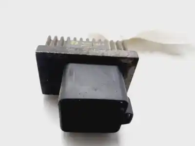 Pezzo di ricambio per auto di seconda mano scatola di preriscaldamento per renault scenic rx4 (ja0) 1.9 dci salomon riferimenti oem iam 7700115078  