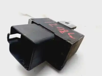 Pezzo di ricambio per auto di seconda mano scatola di preriscaldamento per renault scenic rx4 (ja0) 1.9 dci salomon riferimenti oem iam 7700115078  
