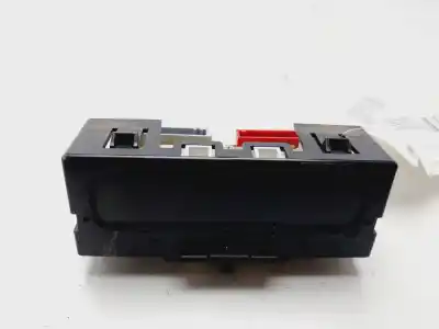 Pezzo di ricambio per auto di seconda mano display multifunzione per renault scenic rx4 (ja0) 1.9 dci salomon riferimenti oem iam 8200028364  