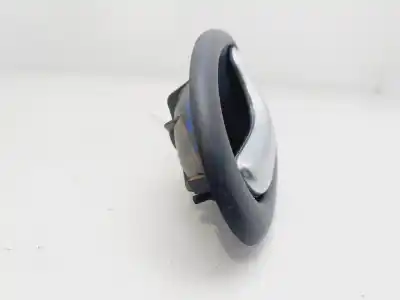 Автозапчастина б/у внутрішня задня права ручка для RENAULT MEGANE I FASE 2 BERLINA (BA0) 1.9 dTi Diesel 80 CV / 59 KW Посилання на OEM IAM 8200028995  