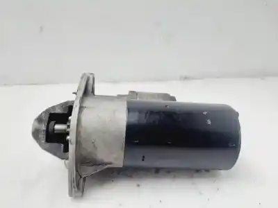 Peça sobressalente para automóvel em segunda mão motor de arranque por fiat bravo (198) 1.6 16v active multijet (77kw) referências oem iam 51787218