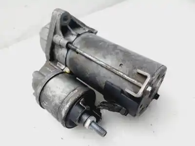 Second-hand car spare part Starter Motor for FIAT PUNTO (199) Easy OEM IAM references 51880229  