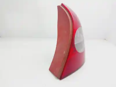 Автозапчасти б/у правый задний фонарь за renault clio ii fase ii (b/cb0) expression ссылки oem iam 8200071414  