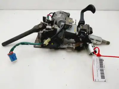 Автозапчастина б/у рульва колонка для renault clio ii fase ii (b/cb0) expression посилання на oem iam 7700437049  