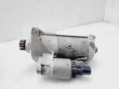 Peça sobressalente para automóvel em segunda mão motor de arranque por audi a3 (8v) ambition referências oem iam 02e911023t  