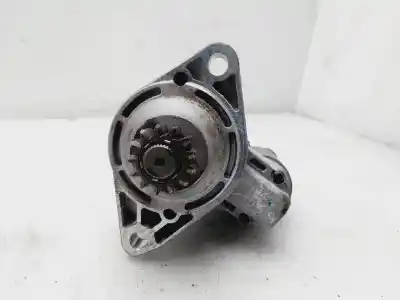 Second-hand car spare part starter motor for audi a3 (8v) ambition oem iam references 02e911023t