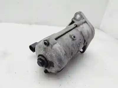 Peça sobressalente para automóvel em segunda mão motor de arranque por audi a3 (8v) ambition referências oem iam 02e911023t  