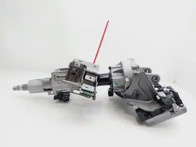 Second-hand car spare part steering column for jeep renegade longitude 4x2 oem iam references 520644670  